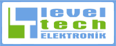 Level Tech Elektronik Resmi Web Sitesi